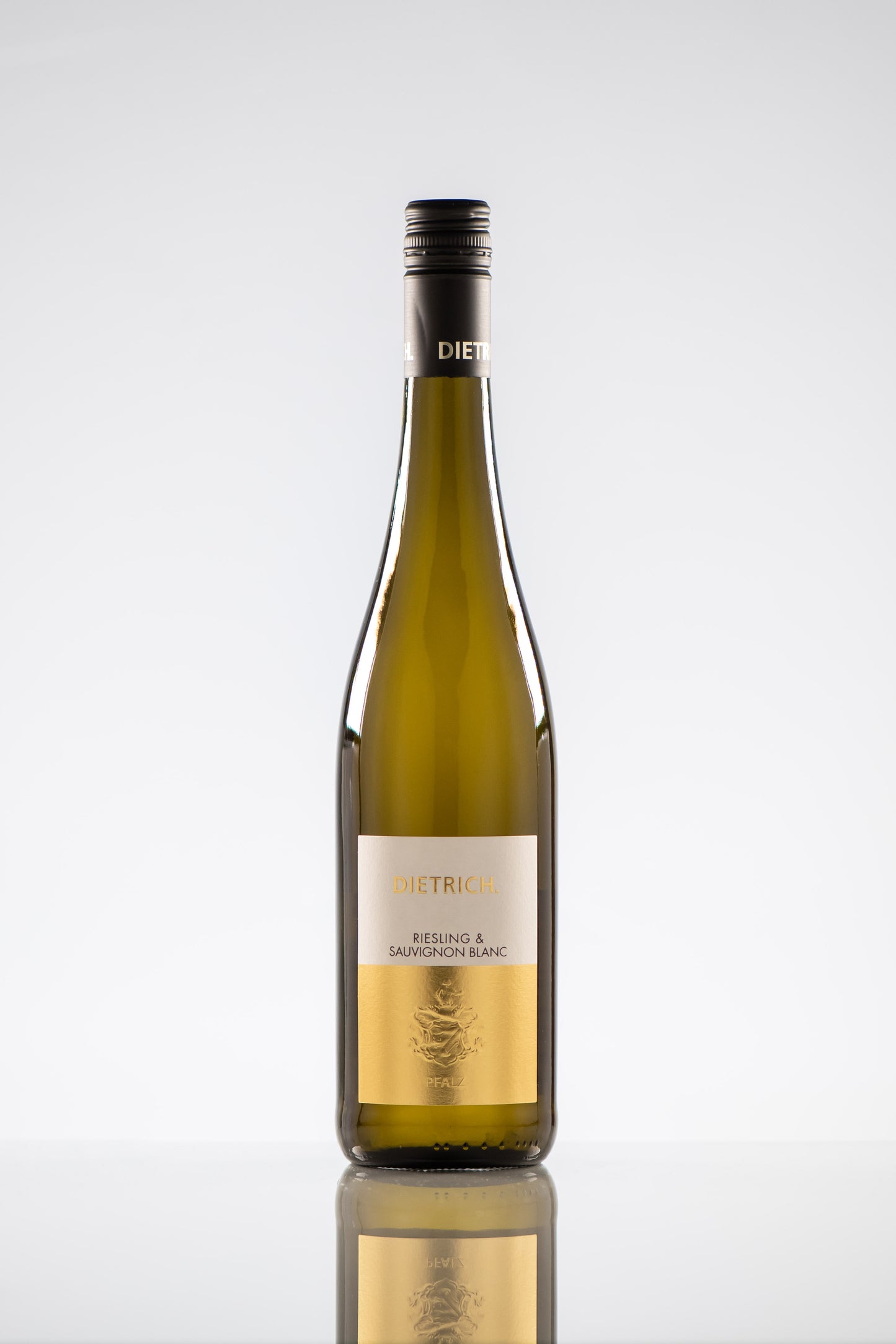 Riesling & Sauvignon blanc