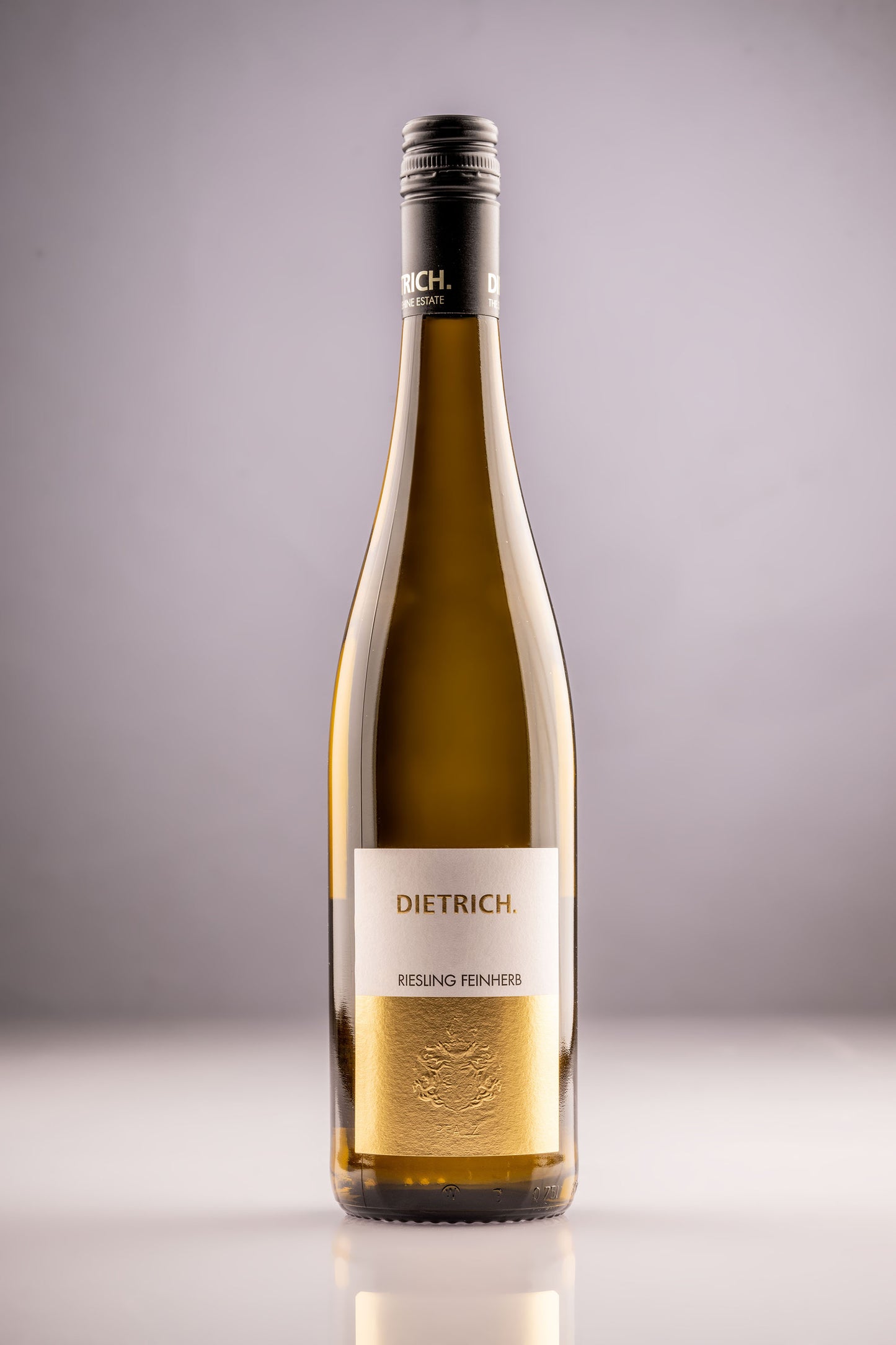 Riesling feinherb