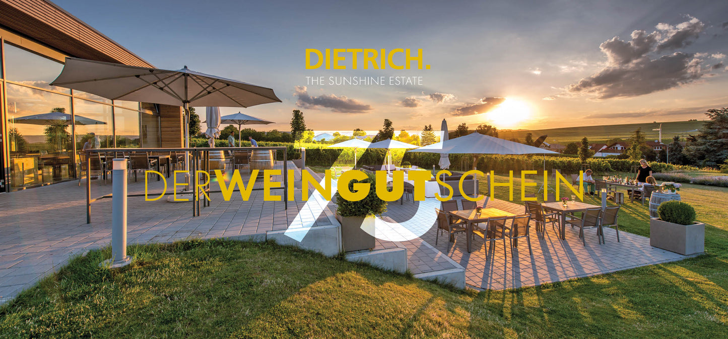 Geschenkgutschein