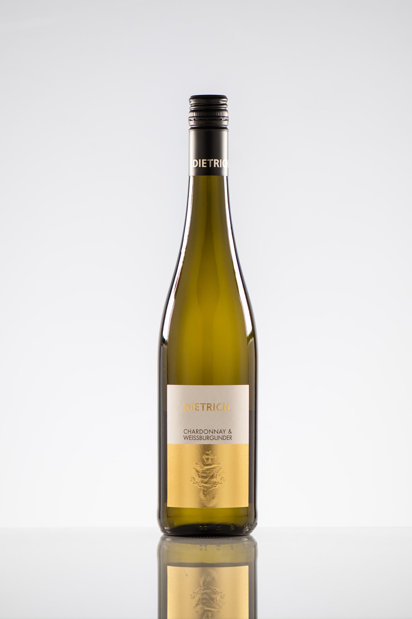 Chardonnay & Weissburgunder