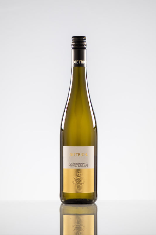Chardonnay & Weissburgunder
