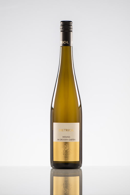 Riesling "Im Grossen Garten"