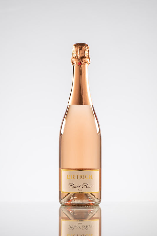 Pinot Rosé Sekt Brut