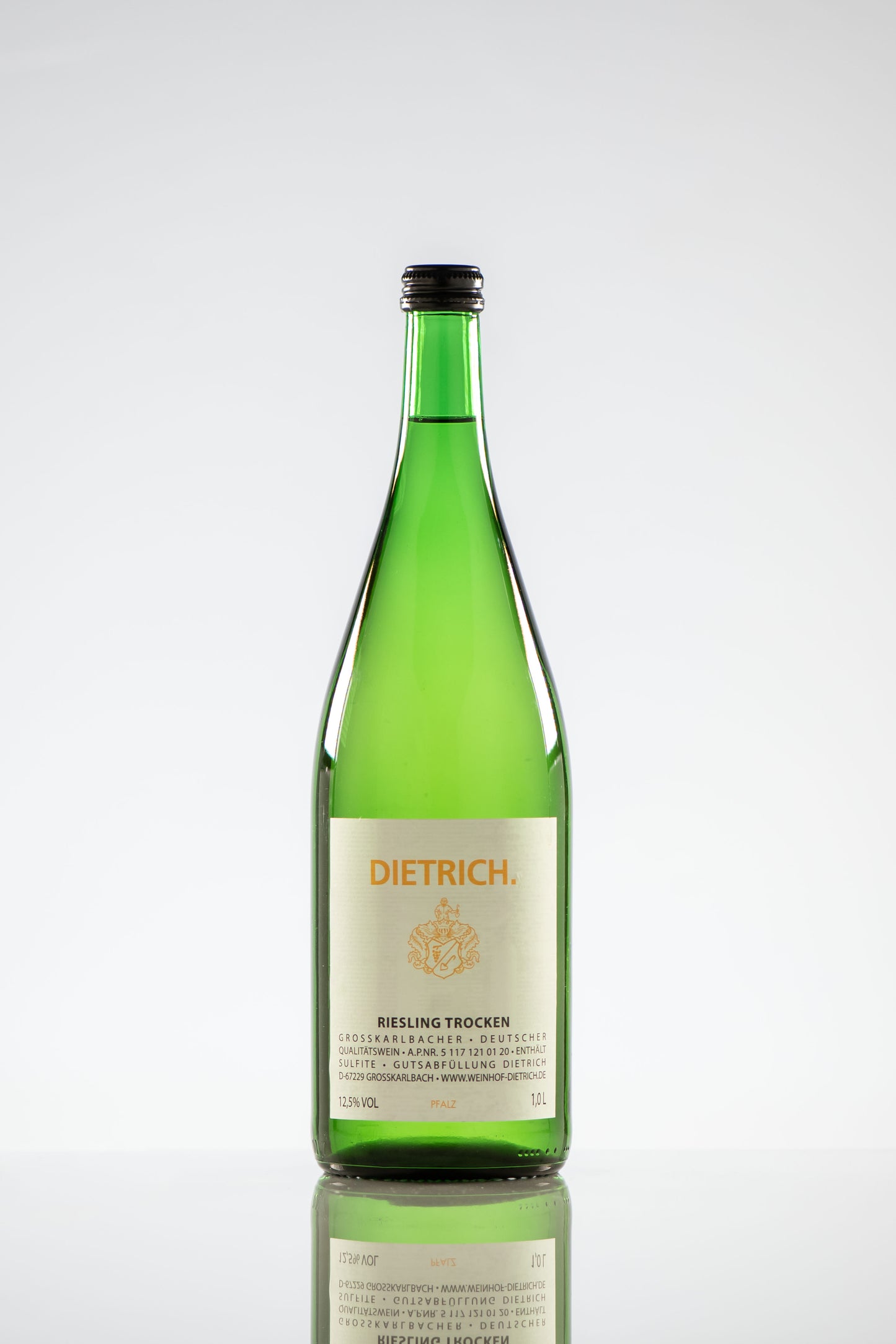 Riesling Trocken