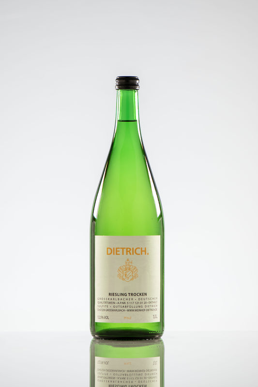 Riesling Trocken