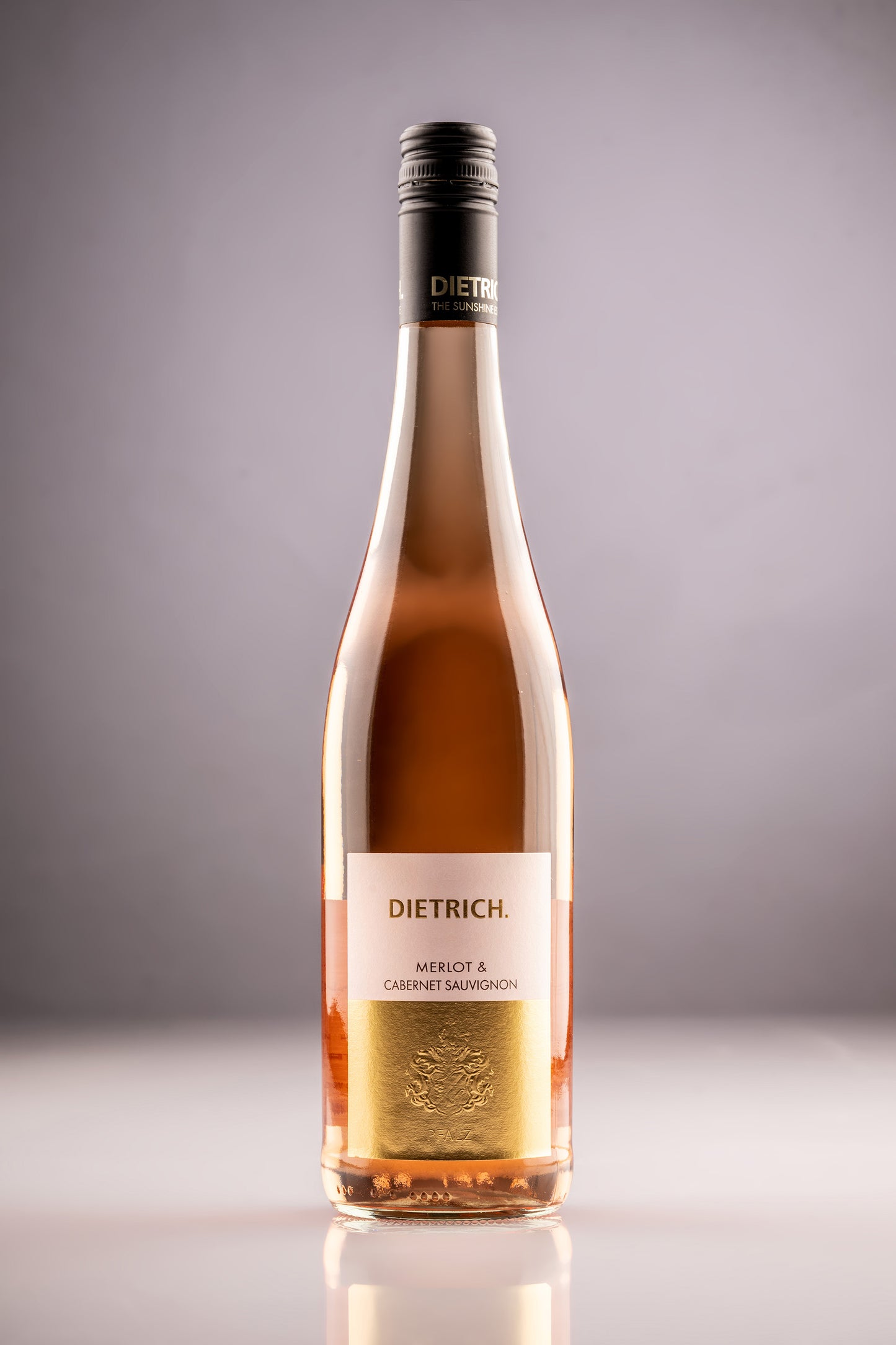 Merlot & Cabernet Sauvignon Rosé