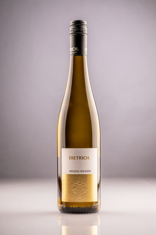 Riesling feinherb